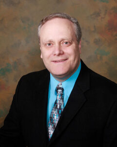 Photo of Robert Hess, copyright lawyer in Cary, NC